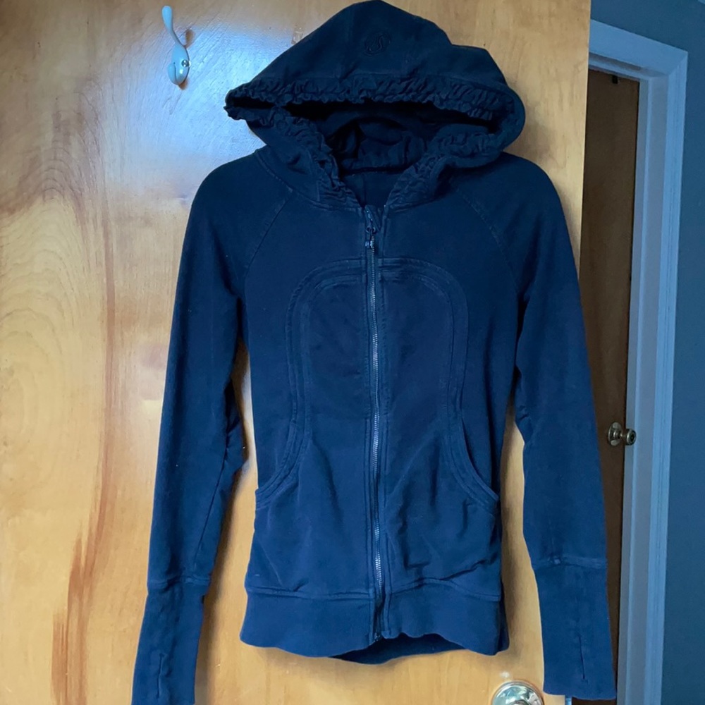 Lululemon jacket
